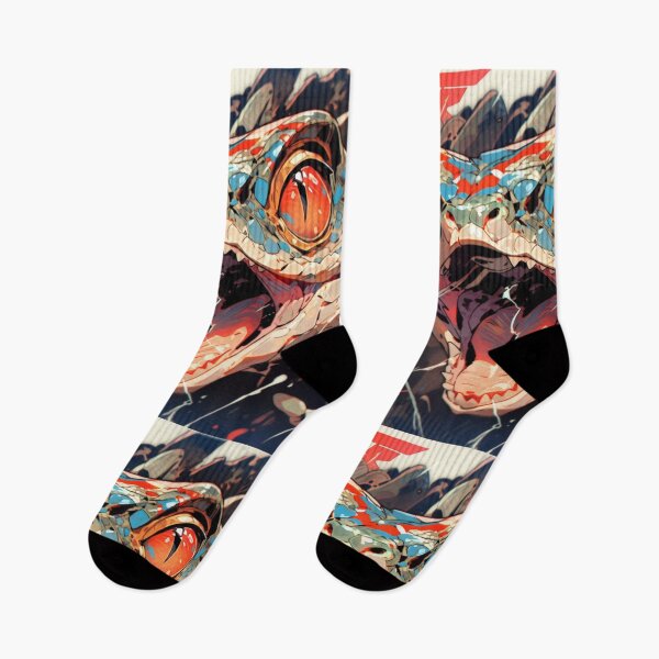 Item preview, Grito de lagarto - reptil designed and sold by HydraDreams.