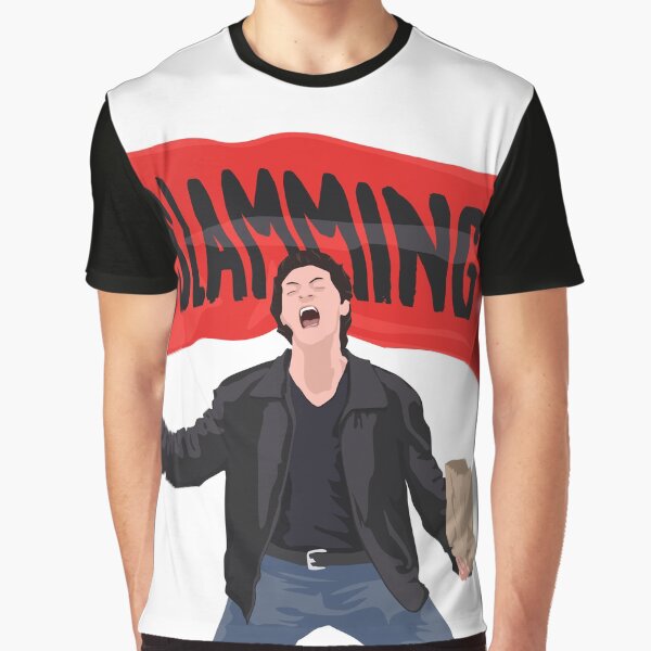 Item preview, Ethan Bradberry SLAMMING! designed and sold by Oscar Dove.