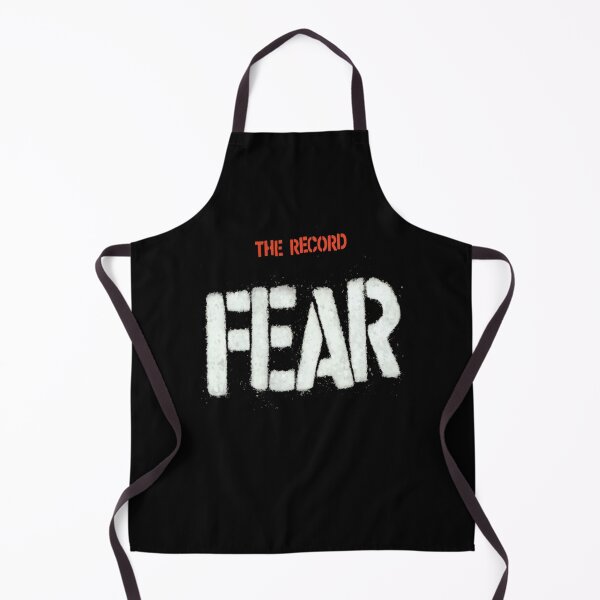 Item preview, Fear The Record designed and sold by Waslatvegew.
