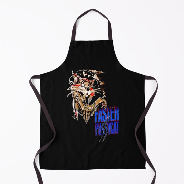 Item preview, Faster Pussycat  designed and sold by Gaalennyauzad.