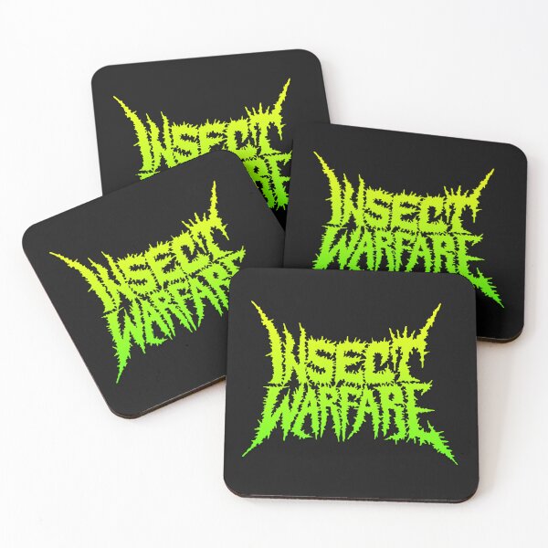 Item preview, Insect Warfare Merch designed and sold by xDumpTruckx.