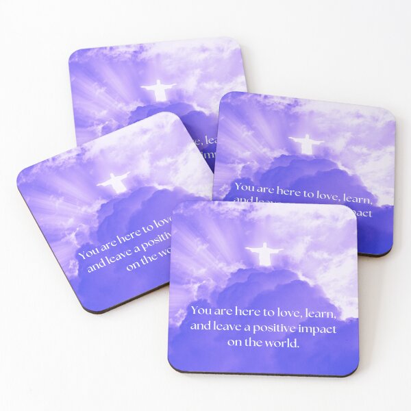 Item preview, Divine Words of Inspiration: God Quotes for Inner Strength and Guidance designed and sold by angelyara.