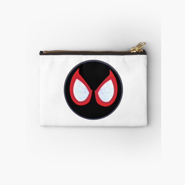 Aperçu de l'œuvre Logo araignée Miles Morales créée et vendue par Hirohikoady.
