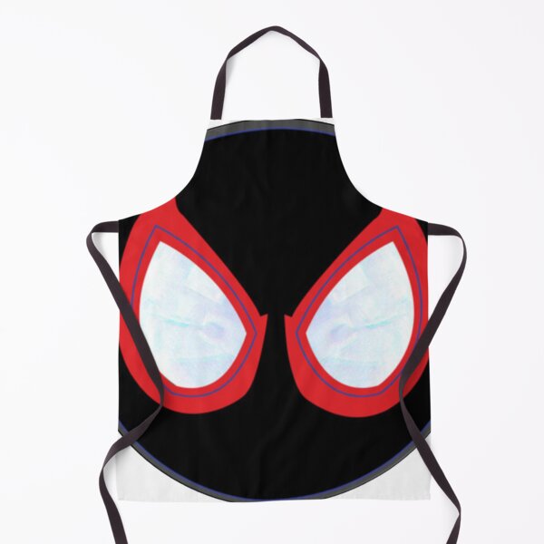 Item preview, Logotipo de araña de Miles Morales designed and sold by Hirohikoady.
