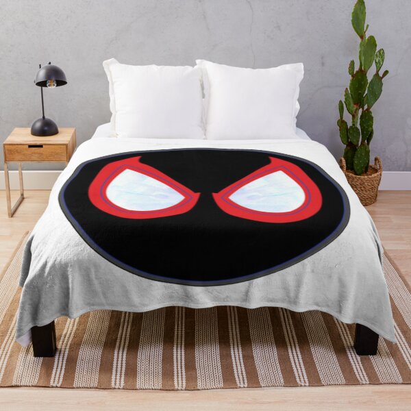 Item preview, Miles Morales spider logo designed and sold by Hirohikoady.