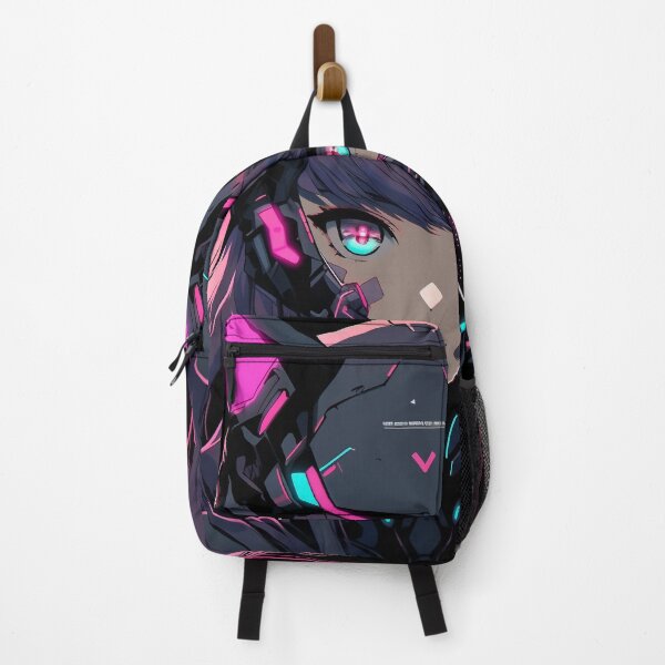 Item preview, Anime Cat Girl | Quality Anime Design | Chibi Cat Girl Miaw | Manga Anime Art designed and sold by AlNoah.