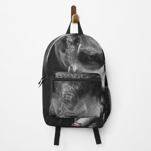 Item preview, Collage Arnold Smoking designed and sold by dustindkrall.