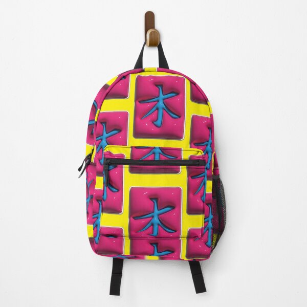 Item preview, Confucianism symbol 3D, colorful designed and sold by utaart.
