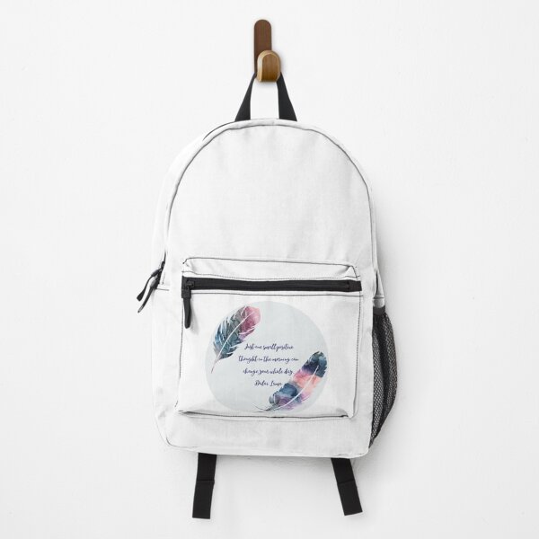 Item preview, One small positive thought designed and sold by ByAtom.