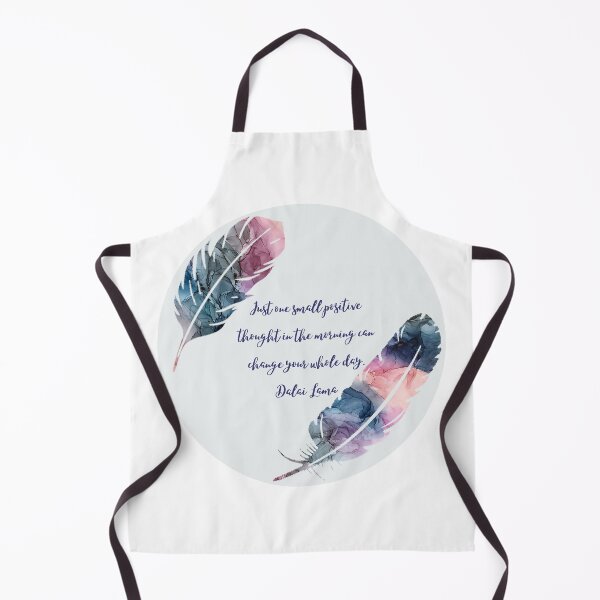 Item preview, One small positive thought designed and sold by ByAtom.