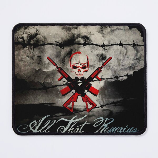Item preview, All That Remains a war you cannot win designed and sold by CarlLAnderson9.