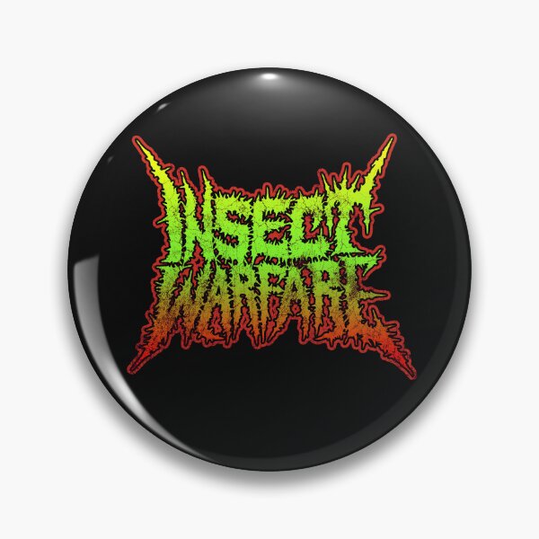 Item preview, Insect Warfare Merch designed and sold by xDumpTruckx.