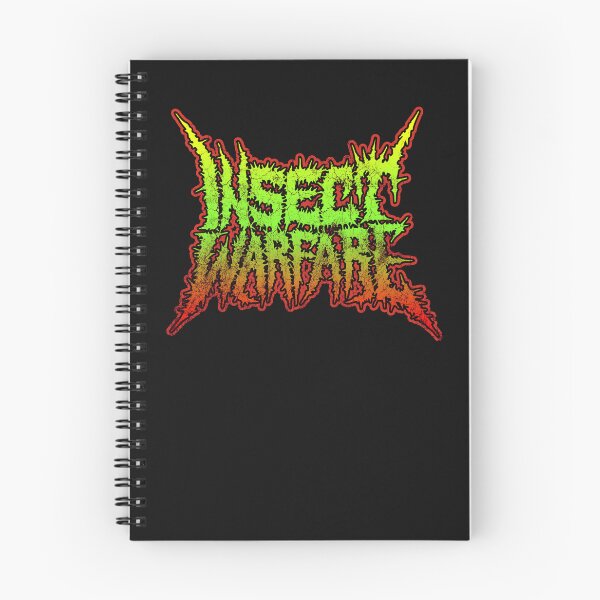 Item preview, Insect Warfare Merch designed and sold by xDumpTruckx.