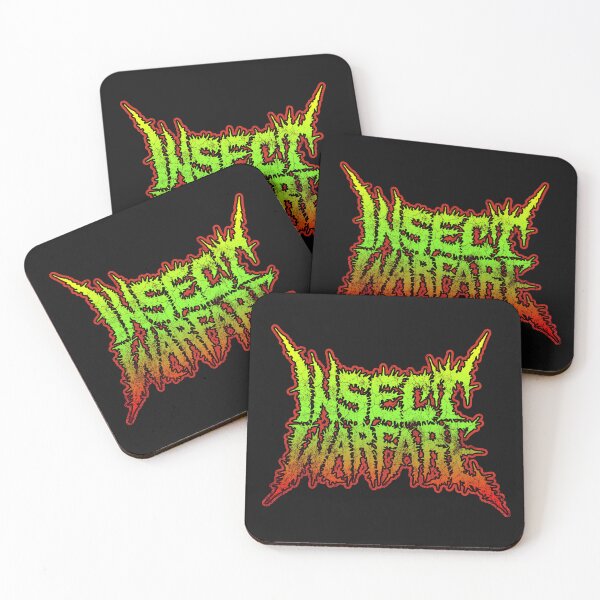 Item preview, Insect Warfare Merch designed and sold by xDumpTruckx.