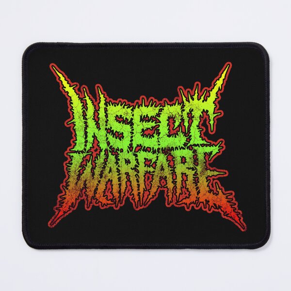 Item preview, Insect Warfare Merch designed and sold by xDumpTruckx.