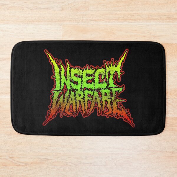 Item preview, Insect Warfare Merch designed and sold by xDumpTruckx.
