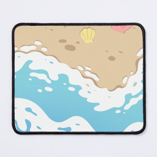 Item preview, Sea ​​waves designed and sold by JenJa1993.