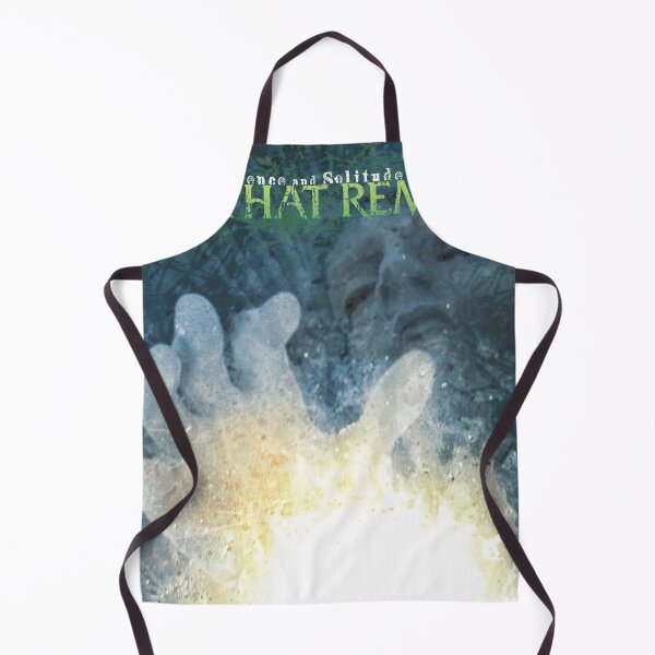 Item preview, All That Remains behind silence and solitude designed and sold by CarlLAnderson9.