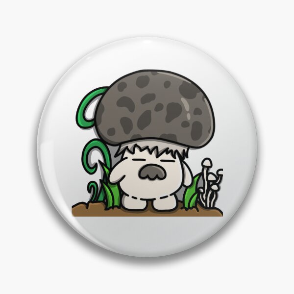 Item preview, Mr. Stonecap designed and sold by Astiaric.