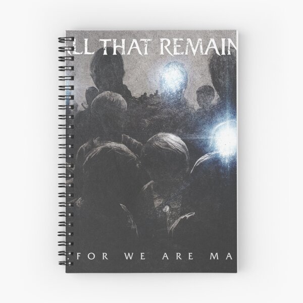 Item preview, All That Remains for we are many designed and sold by CarlLAnderson9.