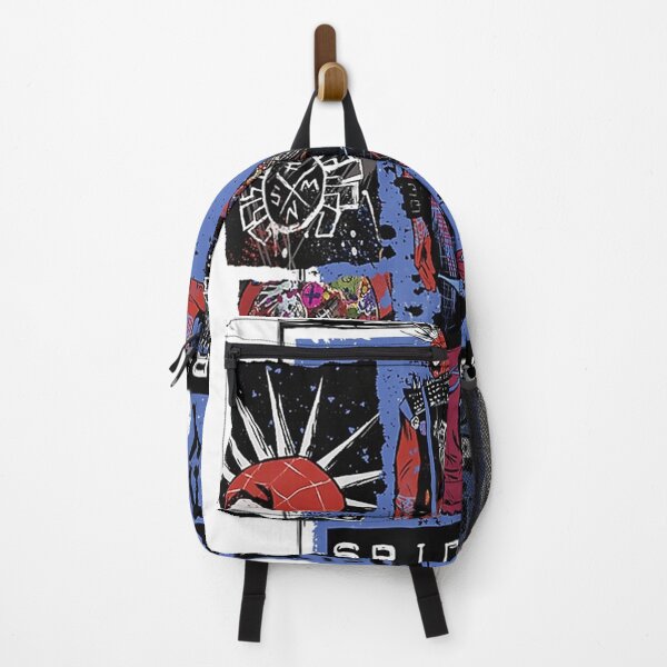 Item preview, Miles Morales Gwen Stacy Across designed and sold by ParkermAInor.
