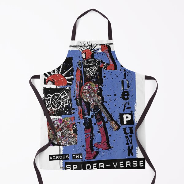Item preview, Miles Morales Gwen Stacy Across designed and sold by ParkermAInor.
