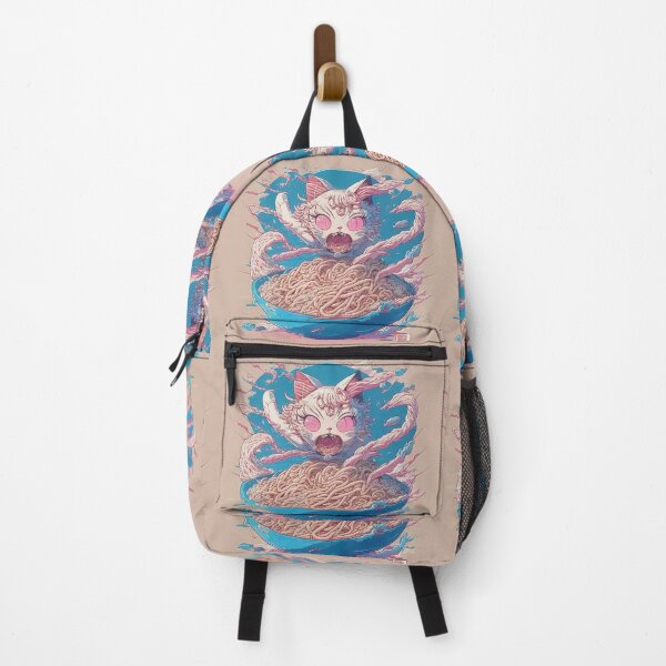 Item preview, Ramen Cat Tale designed and sold by yuriekoClee.