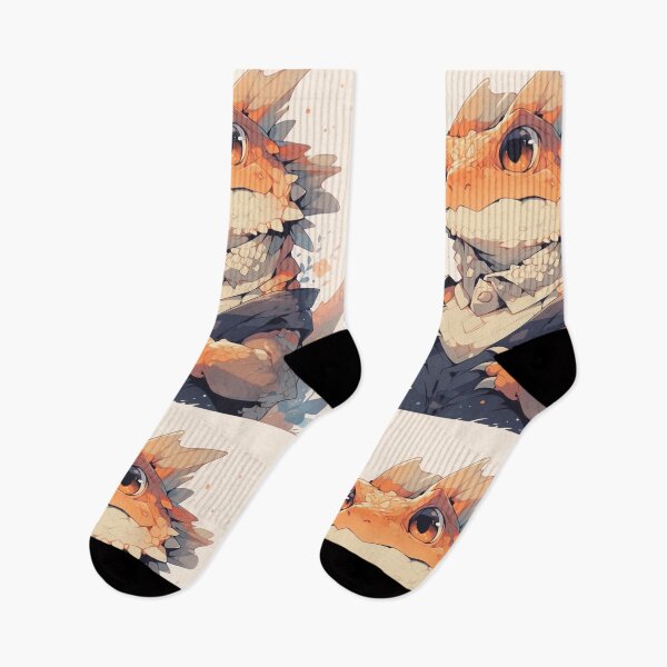 Item preview, Smart little bearded dragon designed and sold by HydraDreams.