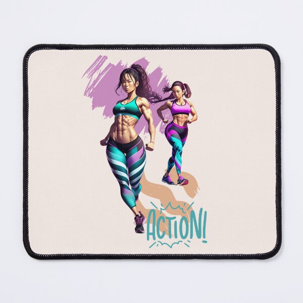 Item preview, ACTION by CallisC-Arts designed and sold by CallisC-Arts.