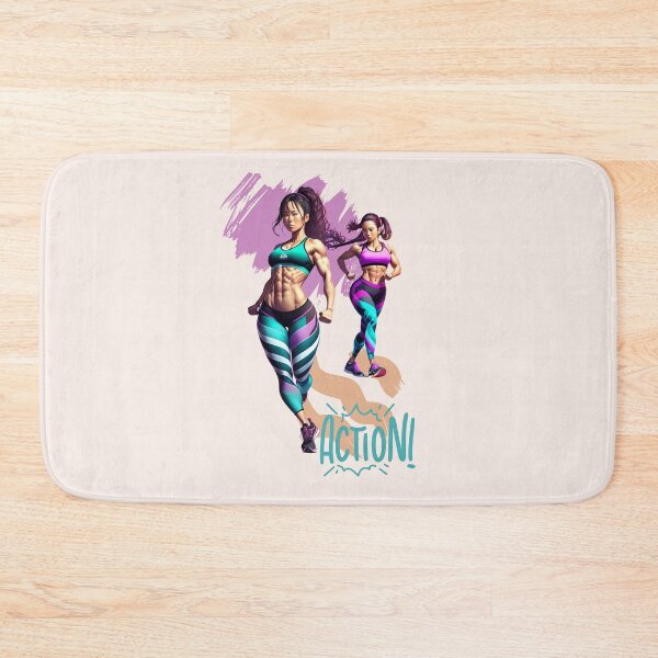 Item preview, ACTION by CallisC-Arts designed and sold by CallisC-Arts.