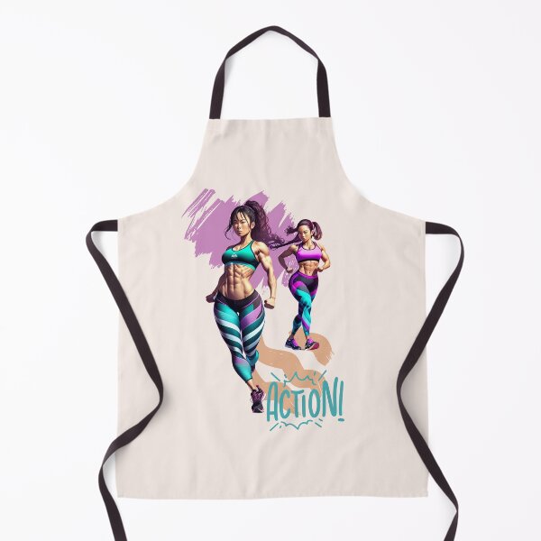 Item preview, ACTION by CallisC-Arts designed and sold by CallisC-Arts.