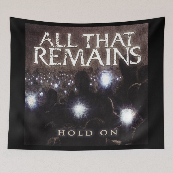 Item preview, All That Remains hold on designed and sold by CarlLAnderson9.