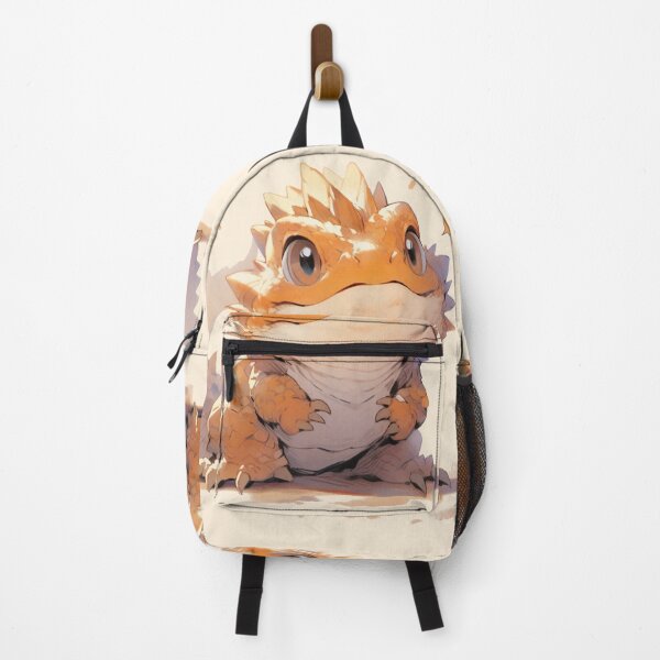 Item preview, Hungry little bearded dragon designed and sold by HydraDreams.