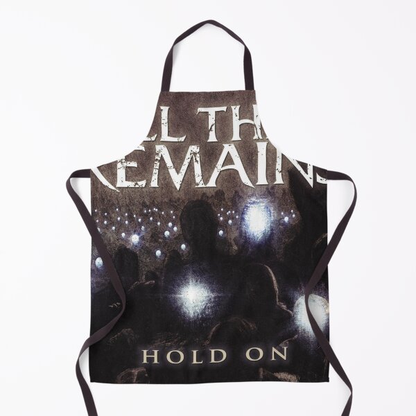 Item preview, All That Remains hold on designed and sold by CarlLAnderson9.