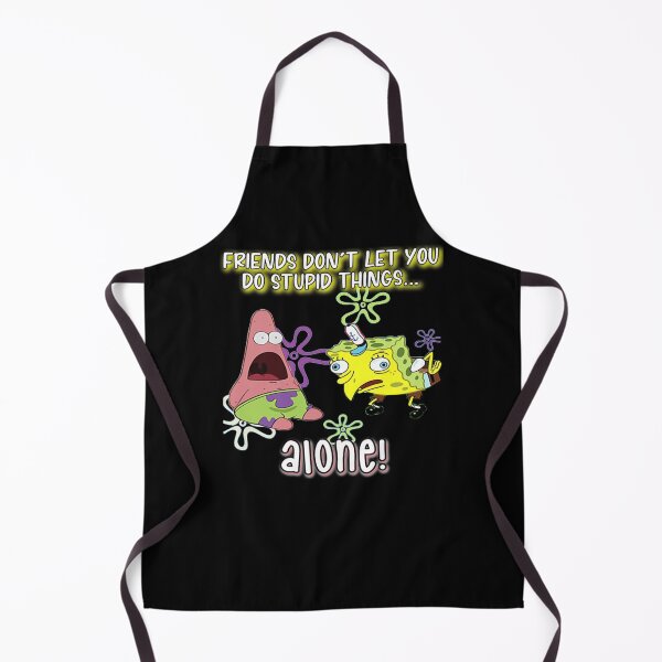 Item preview, Friends don't let you do stupid things alone designed and sold by Waslatvegew.