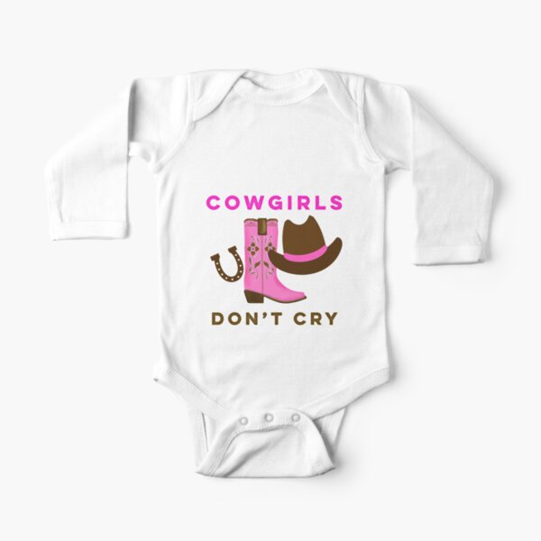 Cowgirl Kids & Babies' Clothes for Sale