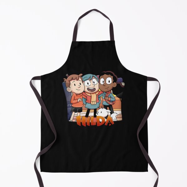 Item preview, hilda designed and sold by Waslatvegew.