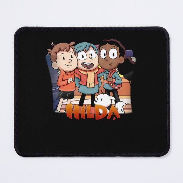 Item preview, hilda designed and sold by Waslatvegew.