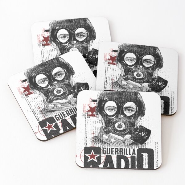 Item preview, Rage Guerrilla Radid designed and sold by Dunlapaziz7.