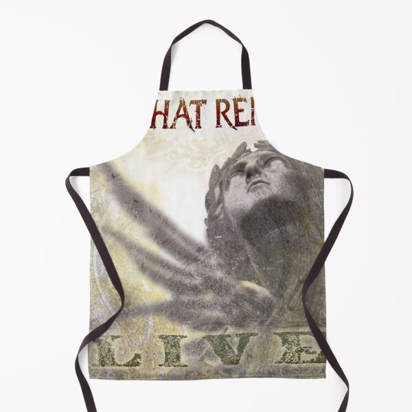 Item preview, All That Remains live designed and sold by CarlLAnderson9.