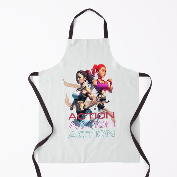 Item preview, ACTION by CallisC-Arts designed and sold by CallisC-Arts.
