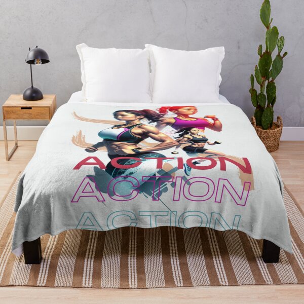 Item preview, ACTION by CallisC-Arts designed and sold by CallisC-Arts.