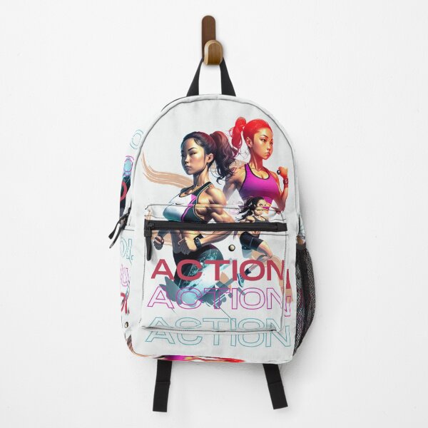 Item preview, ACTION by CallisC-Arts designed and sold by CallisC-Arts.