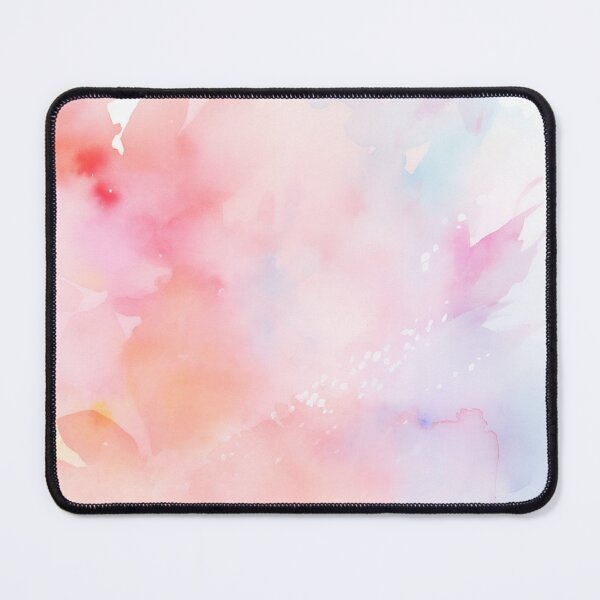 Item preview, watercolor experience 2, Sunset butterflies designed and sold by llalbin.