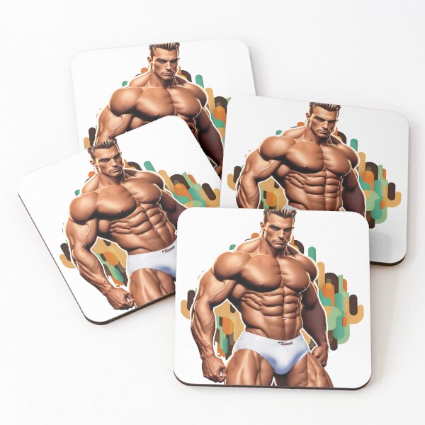Item preview, Bodybuilder designed and sold by ForeverPrintsOK.