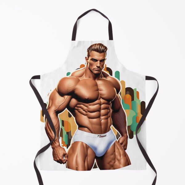 Item preview, Bodybuilder designed and sold by ForeverPrintsOK.