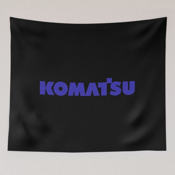 Item preview, Kabushiki-gaisha Komatsu Seisakusho designed and sold by tasa11sobyel.