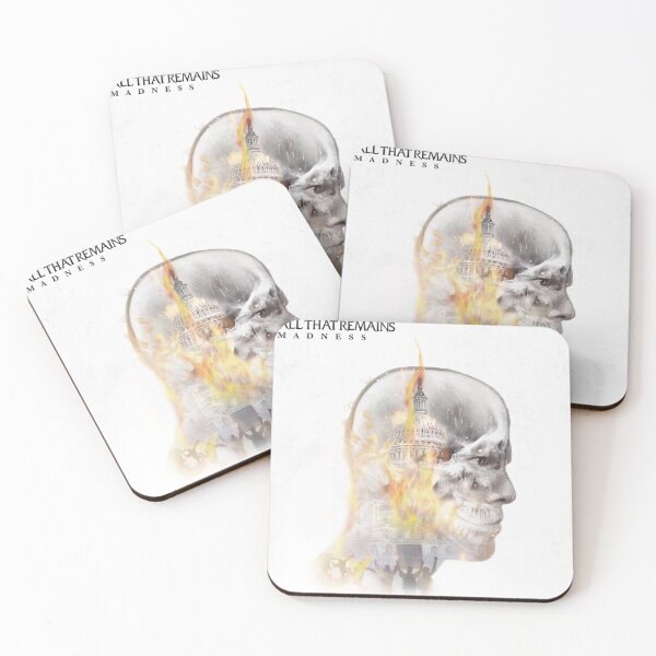 Item preview, All That Remains madness designed and sold by CarlLAnderson9.