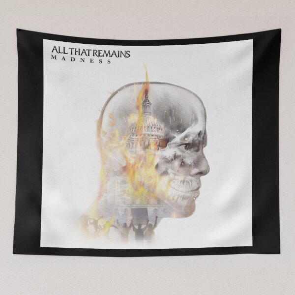 Item preview, All That Remains madness designed and sold by CarlLAnderson9.