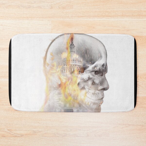 Item preview, All That Remains madness designed and sold by CarlLAnderson9.